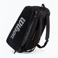 Wilson Super Tour 15 PK Pro Staff borsa da tennis nera WR8010401