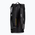 Wilson Super Tour 9 PK Pro Staff borsa da tennis nera WR8010601 4