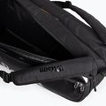 Wilson Super Tour 9 PK Pro Staff borsa da tennis nera WR8010601 6