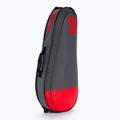 Wilson Team 3 PK borsa da tennis rossa WR8011502 3