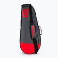 Wilson Team 3 PK borsa da tennis rossa WR8011502 4