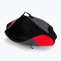 Wilson Team 3 PK borsa da tennis rossa WR8011502 6
