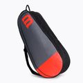 Wilson Team 6PK borsa da tennis rossa WR8009803 3