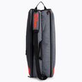 Wilson Team 6PK borsa da tennis rossa WR8009803 4