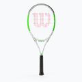 Racchetta da tennis Wilson Blade Feel Team 103 bianco WR054810U