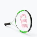 Racchetta da tennis Wilson Blade Feel Team 103 bianco WR054810U 2