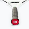Racchetta da tennis Wilson Blade Feel Team 103 bianco WR054810U 3