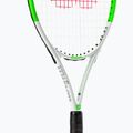 Racchetta da tennis Wilson Blade Feel Team 103 bianco WR054810U 5