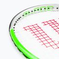 Racchetta da tennis Wilson Blade Feel Team 103 bianco WR054810U 6
