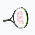 Racchetta da tennis Wilson Blade Feel 100 nero WR054510U 2