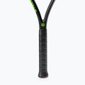 Racchetta da tennis Wilson Blade Feel 100 nero WR054510U 4
