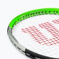 Racchetta da tennis Wilson Blade Feel 100 nero WR054510U 6