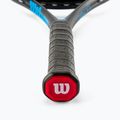Racchetta da tennis Wilson Ultra Power 105 nero WR055910U 3