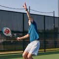 Racchetta da tennis Wilson Ultra Power 100 nero WR055010U 9