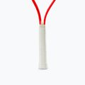 Racchetta da tennis per bambini Wilson Roger Federer 25 Half CVR rosso WR054310H+ 4