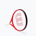 Racchetta da tennis Wilson per bambini Roger Federer 21 Half Cvr rosso WR054110H+ 2