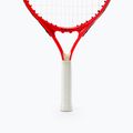 Racchetta da tennis Wilson per bambini Roger Federer 21 Half Cvr rosso WR054110H+ 4
