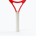 Racchetta da tennis Wilson per bambini Roger Federer 23 Half Cvr rosso WR054210H+ 4