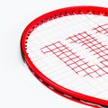 Racchetta da tennis Wilson per bambini Roger Federer 23 Half Cvr rosso WR054210H+ 6