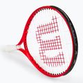 Racchetta da tennis Wilson per bambini Roger Federer 19 Half Cvr rosso WR054010H 2