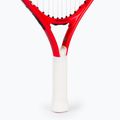 Racchetta da tennis Wilson per bambini Roger Federer 19 Half Cvr rosso WR054010H 3