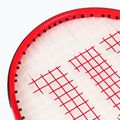 Racchetta da tennis Wilson per bambini Roger Federer 19 Half Cvr rosso WR054010H 6
