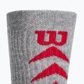 Calzini da tennis Wilson Core Crew per bambini 3 paia colore WRA803401 9