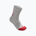 Calzini da tennis Wilson Core Crew per bambini 3 paia colore WRA803401 13