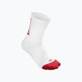 Calzini da tennis Wilson Core Crew per bambini 3 paia colore WRA803401 14
