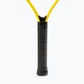 Racchetta da tennis per bambini Wilson Minions Jr 23 giallo/nero WR069110H+ 4