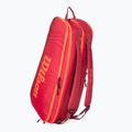 Borsa da tennis Wilson Tour 12 Pack maroon WR8011202001 2