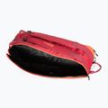Borsa da tennis Wilson Tour 6 Pack Maroon WR8011302001 6
