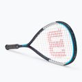Racchetta da squash Wilson Ultra CV blu/argento 2