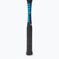 Racchetta da squash Wilson Ultra CV blu/argento 4