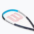 Racchetta da squash Wilson Ultra CV blu/argento 5