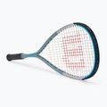 Racchetta da squash Wilson Ultra L blu/argento 2
