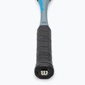 Racchetta da squash Wilson Ultra L blu/argento 3