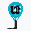 Racchetta Wilson Ultra Team V2 Padel blu WR067021U2