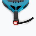 Racchetta Wilson Ultra Team V2 Padel blu WR067021U2 3