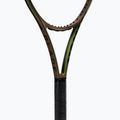 Racchetta da tennis Wilson Blade 100L V8.0 Frm verde WR078911U 5