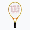 Racchetta da tennis per bambini Wilson Us Open 19 giallo WR082310U