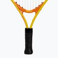 Racchetta da tennis per bambini Wilson Us Open 19 giallo WR082310U 4