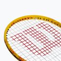 Racchetta da tennis per bambini Wilson Us Open 19 giallo WR082310U 6