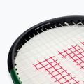Racchetta da tennis Wilson Blade 26 V8.0 per bambini nero-verde WR079210U 6