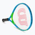 Racchetta da tennis Wilson Us Open 21 per bambini blu WR082410U 2