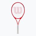 Wilson Roger Federer Set di partenza per bambini 25 rosso WR082910F 2