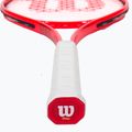 Wilson Roger Federer Set di partenza per bambini 25 rosso WR082910F 4