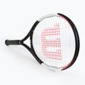 Racchetta da tennis Wilson Pro Staff Precision 100 rosso/bianco/nero 2