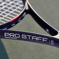 Racchetta da tennis Wilson Pro Staff Precision 103 rosso/nero 8