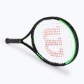 Racchetta da tennis Wilson Blade Feel 103 nero-verde WR083310U 2